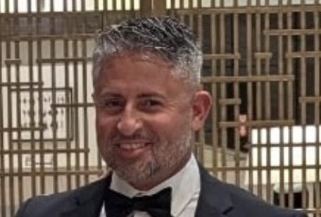 Edwin Maldonado Vazquez