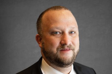 Dr. Joshua Hearne